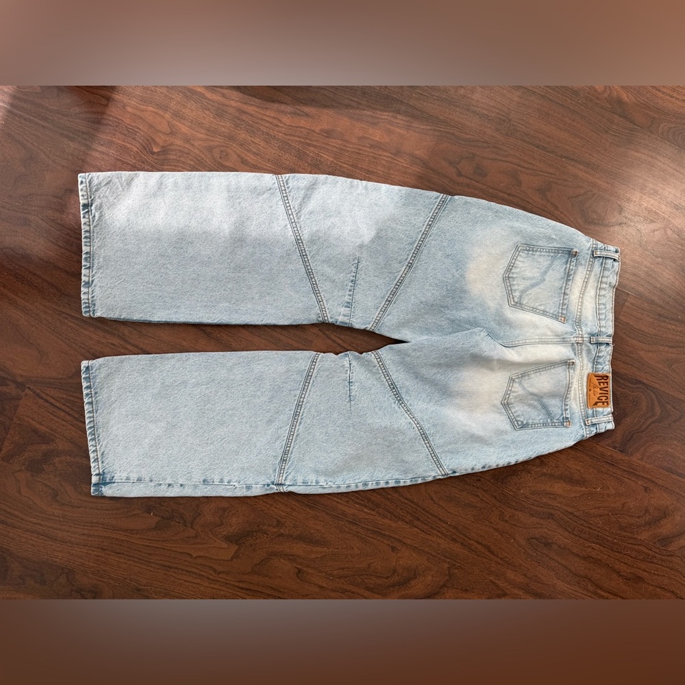Revice Jet Jean - Picture 8 of 9